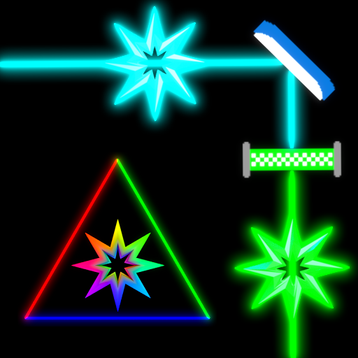 Photonic Networks logo