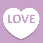 Love Widget Lite - Love and relationship counter Apk