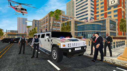 President Games Heli Simulator Screen 3