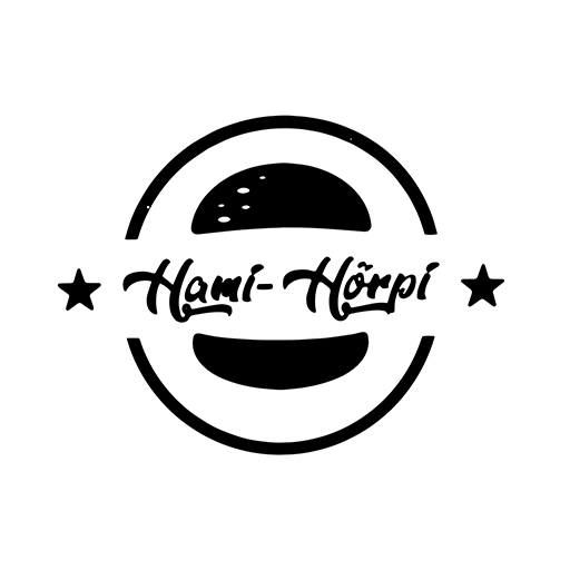 Hami-Hörpi logo