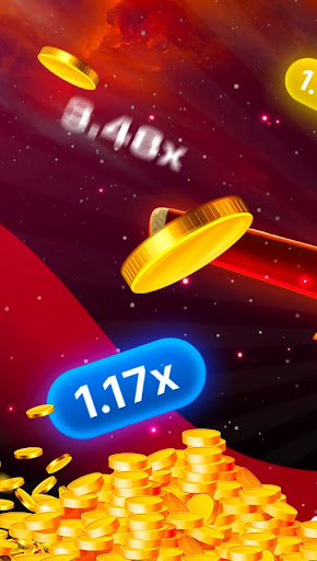 Android application Sky Treasure 2 screenshort