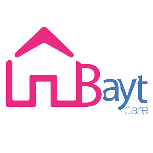 Bayt Care logo