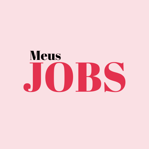 Meus Jobs by - Agência Phoenix logo
