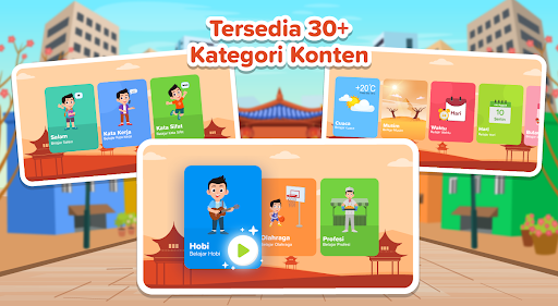 Jago Bahasa Mandarin Screen 2