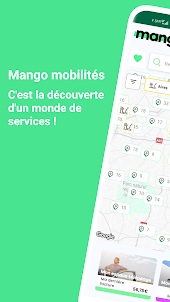 Mango mobilités by APRR