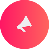 HootOut - Social and News App icon