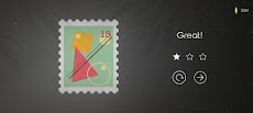 切手収集家-ジグソーパズルと切手コレクションのおすすめ画像4