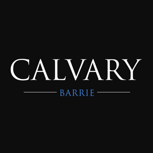Calvary Community Church (Calv logo