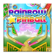 Rainbow Pinball 1.0.0 Icon