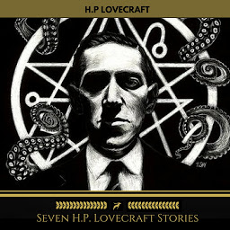 Icoonafbeelding voor Seven H.P. Lovecraft Stories (Golden Deer Classics)