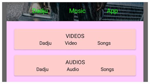 Dadju Songs – Applications sur Google Play