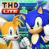 Sonic 4 Episode II THD Lite icon