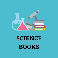 Science Books Collection