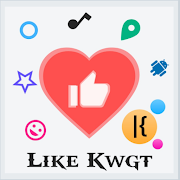 Top 20 Personalization Apps Like Like ❤️ KWGT - Best Alternatives