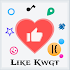 Like ❤️ KWGT13.0 (Paid)