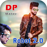 Robot 2.0 DP Maker icon