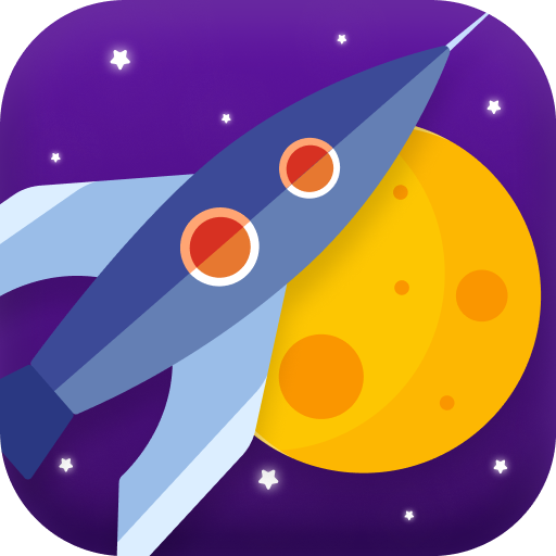 Space Fusion Super Deluxe Edit 1.0 Icon