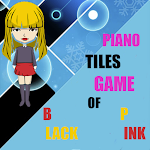 Cover Image of Скачать Tiles of Blackpink Piano Game 4.0 APK