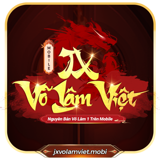 JX1 Võ Lâm Việt logo