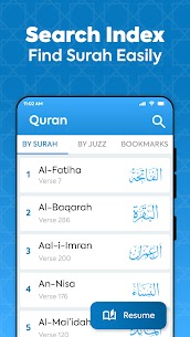 Quran – القران الكريم APK Download (v1.1.0) Latest For Android 2