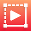 Crop, Cut & Trim Video Editor 3.4.9 (Pro Unlocked)