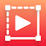 Crop Trim Video editor MOD APK v3.4.9.1 (Unlocked Pro)