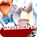 Free Gardenscapes Guide icon