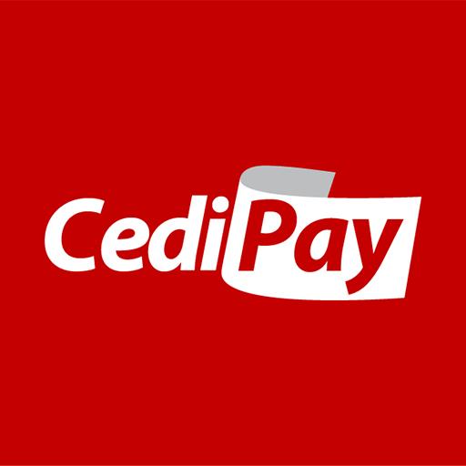 CediPay logo