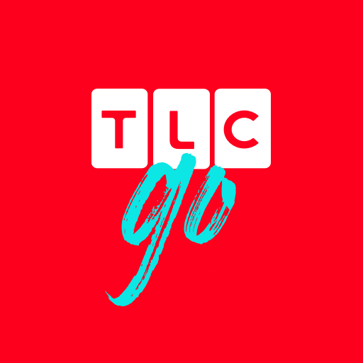 TLC GO -Watch with TV Provider  Icon
