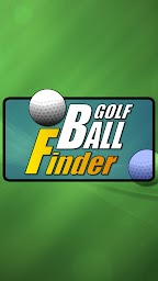 Golf Ball Finder & Scorecard