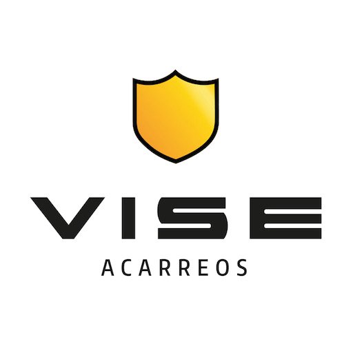 Acarreos VISE logo