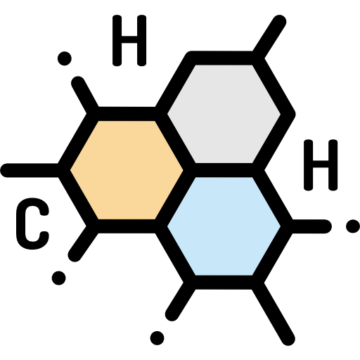 Lector Moléculas logo