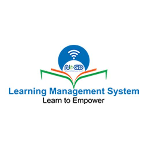 NeGD LMS logo