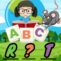 Kids Game - Learn Spelling icon
