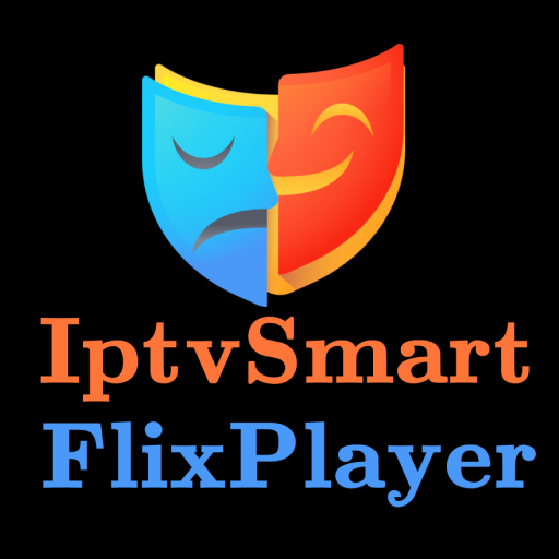 Iptv Smart Flix Player logo