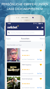 oeticket.com