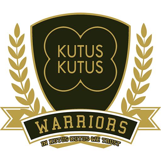 KUTUS KUTUS - Tamba Waras logo
