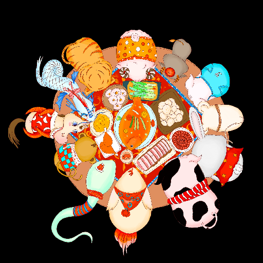 bói phương đông