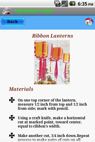 Christmas Decorations