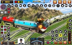 電車運転電車ワリゲームのおすすめ画像5