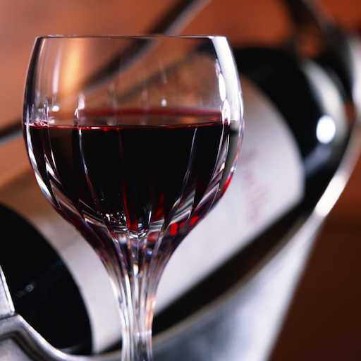 Virginia Winery Finder: Phones logo