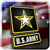 U.S. Army Wallpaper & Cadences icon