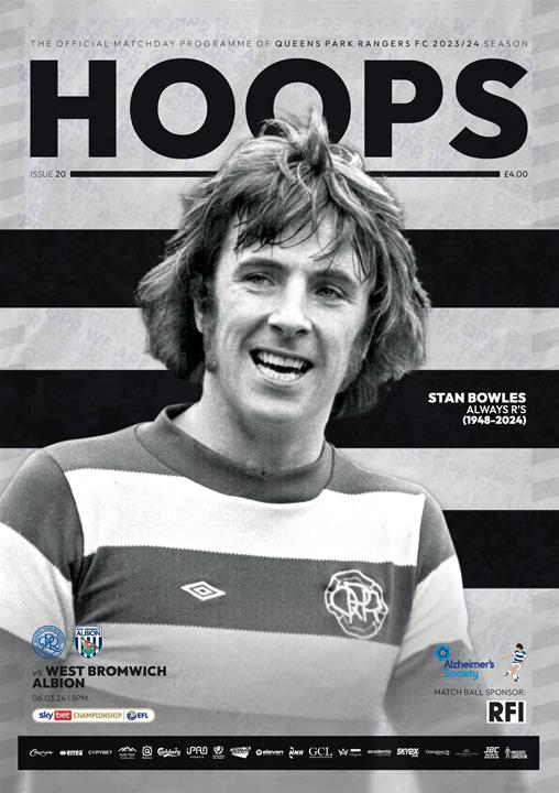 QPR Official Programmes - 7.0.4 - (Android)