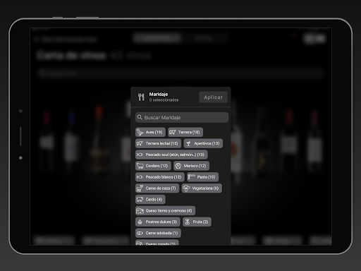 Tresmacarrons Bodega