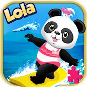 Top 20 Educational Apps Like Lola's Beach Puzzle - Best Alternatives