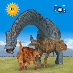 Dinosaurs & Ice Age Animals Mod Apk
