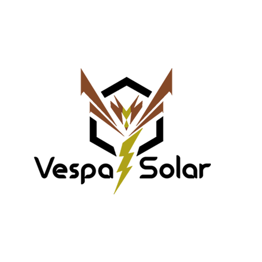Vespa Solar logo