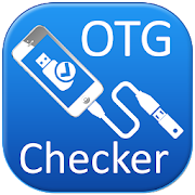 USB OTG Checker - Is Device Compatible For OTG