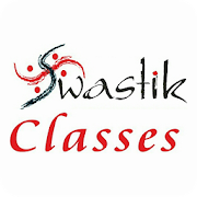 Swastik Classes  Icon