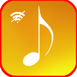 Search Music mp3 without wifi icon